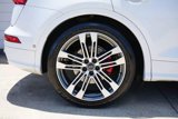 Used 2020 Audi SQ5 Prestige w/ Prestige Package image 3