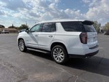 Used 2021 Chevrolet Tahoe Premier image 4