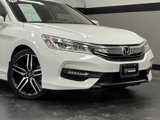 Used 2016 Honda Accord Touring image 3