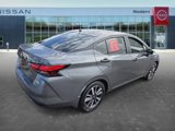 Certified 2024 Nissan Versa S w/ S Plus Package image 5