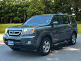 Used 2011 Honda Pilot EX-L image 3