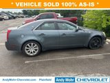 Used 2008 Cadillac CTS 3.6 AWD w/ Luxury Level Two Package image 2
