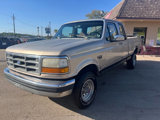 Used 1992 Ford F150 4x4 SuperCab image 2
