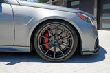 Used 2014 Mercedes-Benz E 63 AMG S-Model image 3