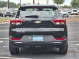 Certified 2021 Chevrolet TrailBlazer LS image 5