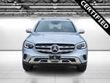 Certified 2022 Mercedes-Benz GLC 300 image 4