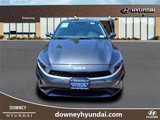 Used 2023 Kia Forte LXS image 2