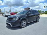 Used 2017 Dodge Journey Crossroad image 3