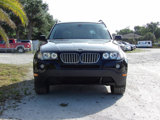 Used 2007 BMW X3 3.0si image 3