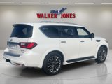 Used 2020 INFINITI QX80 Luxe w/ Edition 30 Package image 3