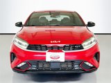 Used 2022 Kia Forte GT w/ GT2 Package image 2