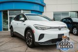Used 2021 Volkswagen ID.4 Pro image 2