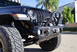 Used 2021 Jeep Wrangler Unlimited Rubicon w/ Trailer Tow Package image 4
