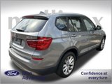 Used 2017 BMW X3 sDrive28i image 2