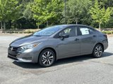 New 2025 Nissan Versa S image 3