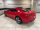 Used 2011 Chevrolet Camaro SS w/ RS Package image 4