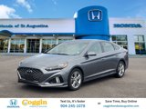 Used 2018 Hyundai Sonata Limited w/ Ultimate Package 07 image 1