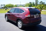 Used 2013 Honda CR-V EX-L image 3