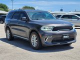 Used 2021 Dodge Durango SXT image 2