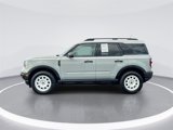 Used 2023 Ford Bronco Sport Heritage w/ Heritage Convenience Package image 5