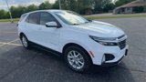 Certified 2023 Chevrolet Equinox LT image 2