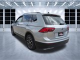 Used 2021 Volkswagen Tiguan SEL image 5