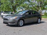 Used 2018 Ford Focus SE image 2