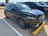 Used 2019 Lincoln Nautilus Reserve image 2