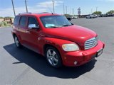 Used 2011 Chevrolet HHR LT w/ LT Preferred Equipment Group image 2