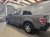 Used 2010 Ford F150 4x4 SuperCrew image 4