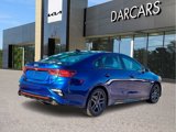 Used 2021 Kia Forte GT-Line w/ GT-Line Premium Package image 4