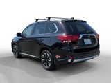 Used 2018 Mitsubishi Outlander SEL image 3