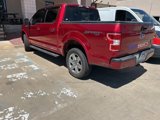 Used 2018 Ford F150 XLT w/ Equipment Group 302A Luxury image 4