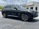 Certified 2023 BMW X3 sDrive30i w/ Premium Package image 2