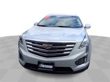 Certified 2019 Cadillac XT5 Luxury image 3
