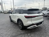 Certified 2022 INFINITI QX60 Sensory w/ Cargo Package image 5