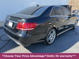Used 2016 Mercedes-Benz E 400 4MATIC Sedan w/ Lighting Package image 2
