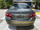 Used 2016 Nissan Altima 2.5 S image 6
