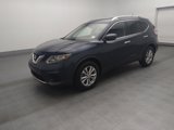 Used 2016 Nissan Rogue SV image 2