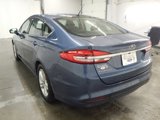 Used 2018 Ford Fusion SE w/ Fusion SE Technology Package image 4