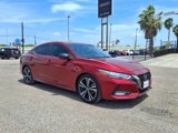 Used 2022 Nissan Sentra SR w/ Lighting Package image 2