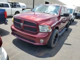 Used 2018 RAM 1500 Express w/ Express Value Package image 2