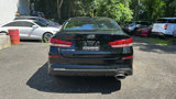 Used 2020 Kia Optima LX image 4
