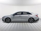 New 2025 Hyundai Elantra Sport image 3