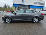Used 2018 Ford Fusion SE w/ Fusion SE Technology Package image 2