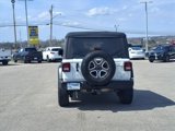 Used 2020 Jeep Wrangler Unlimited Sport S image 5