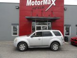 Used 2008 Mercury Mariner 2WD V6 image 2