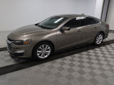 Used 2020 Chevrolet Malibu LT image 2