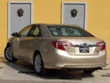 Used 2012 Toyota Camry XLE image 6
