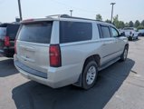 Used 2015 Chevrolet Suburban LT w/ Luxury Package image 5